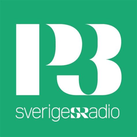 nrk p3|sveriges radio p3.